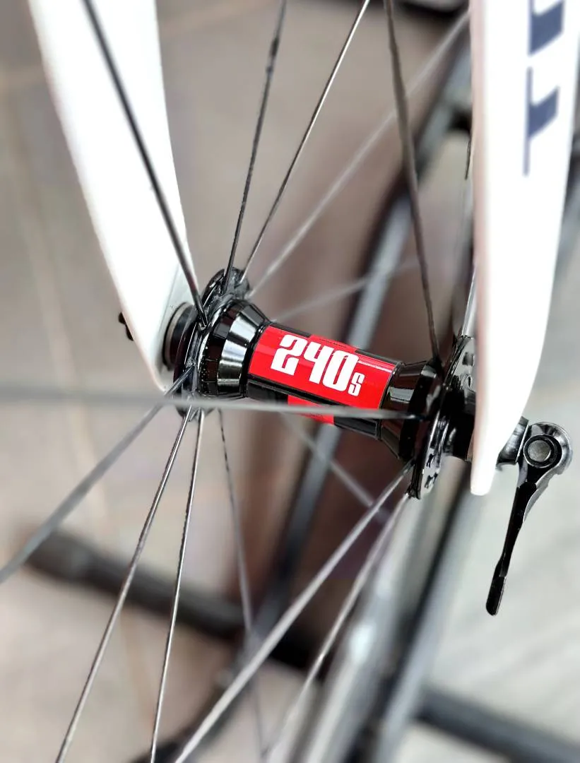 TREK MADONE SLR9 PROJECT 1(H1 FIT)