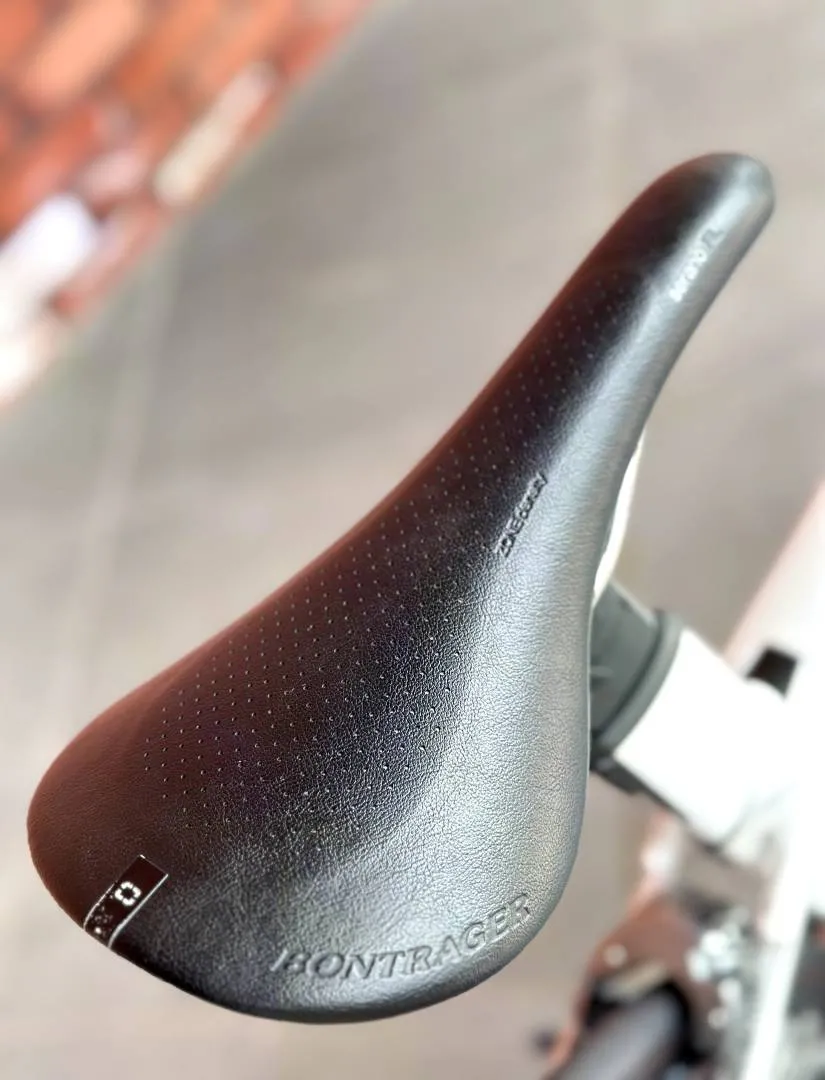TREK MADONE SLR9 PROJECT 1(H1 FIT)