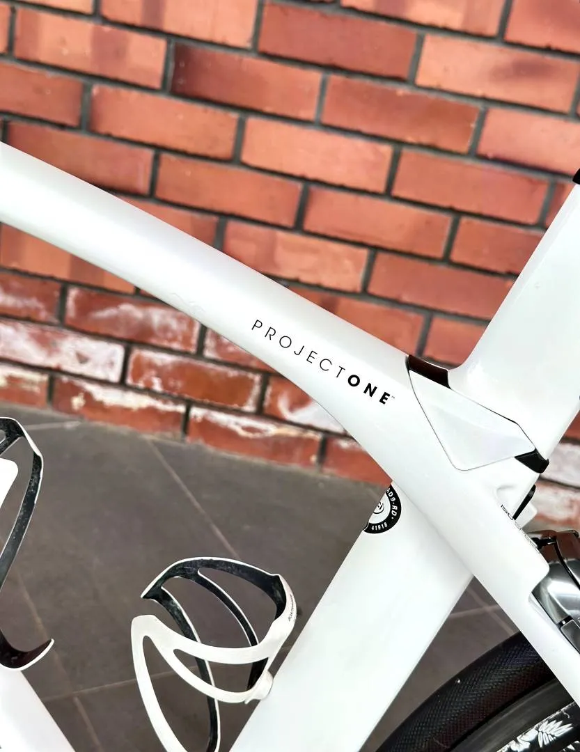 TREK MADONE SLR9 PROJECT 1(H1 FIT)