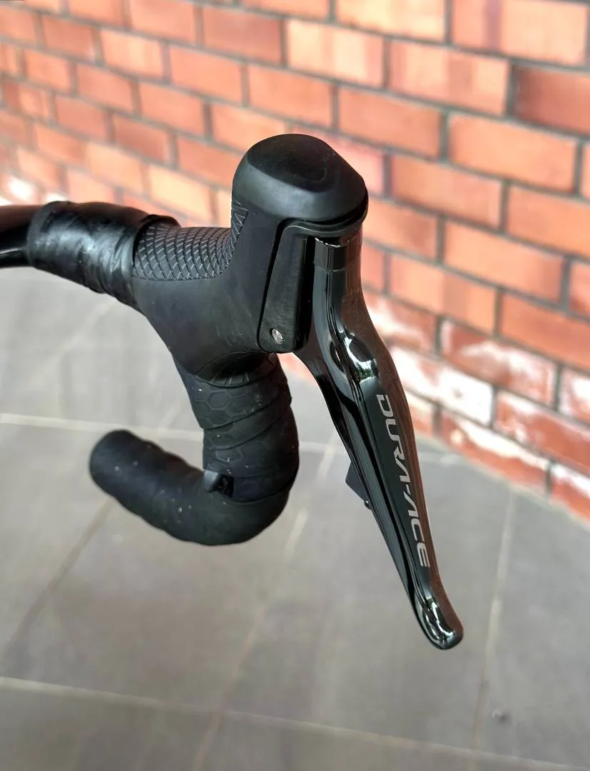 TREK MADONE SLR9 PROJECT 1(H1 FIT)