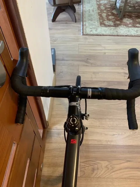 Cannondale CAAD12 Size 48