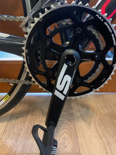 Cannondale CAAD12 Size 48