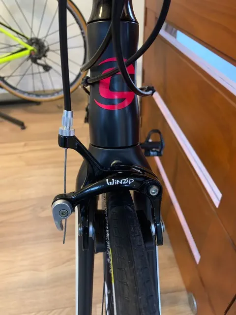 Cannondale CAAD12 Size 48