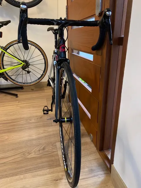 Cannondale CAAD12 Size 48