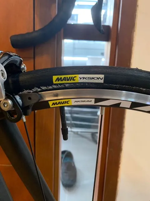 Cannondale CAAD12 Size 48