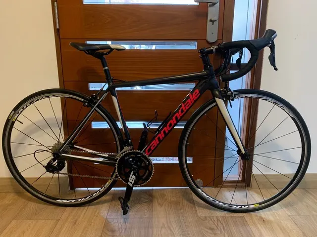 Cannondale CAAD12 Size 48