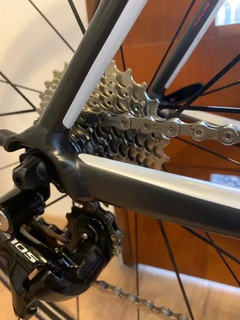 Cannondale CAAD12 Size 48