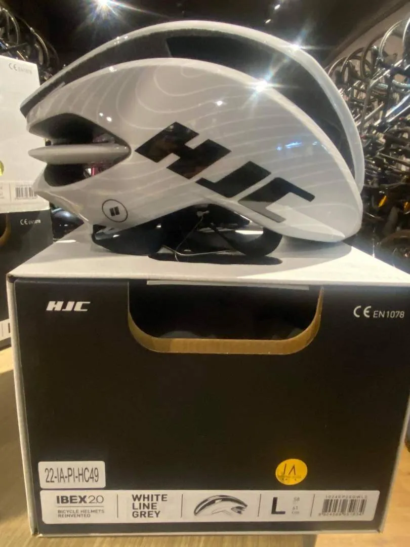 #HJC_IBEX2.0 Helmet