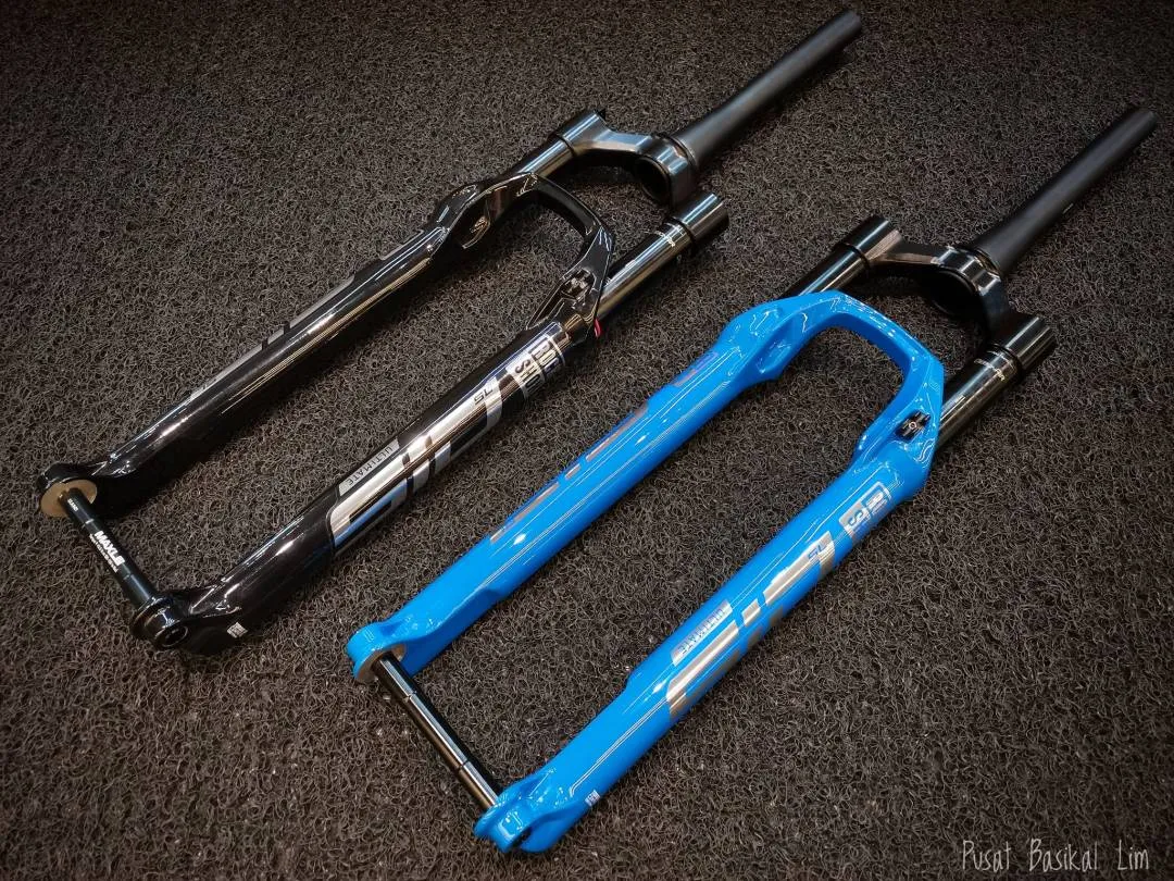 Rockshox SID SL Ultimate Boost Fork