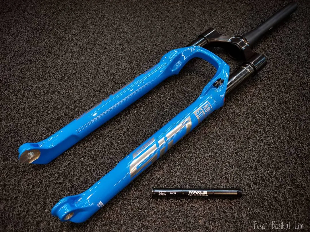 Rockshox SID SL Ultimate Boost Fork