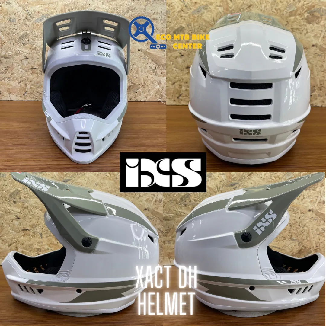 IXS Helmets Xact Evo
