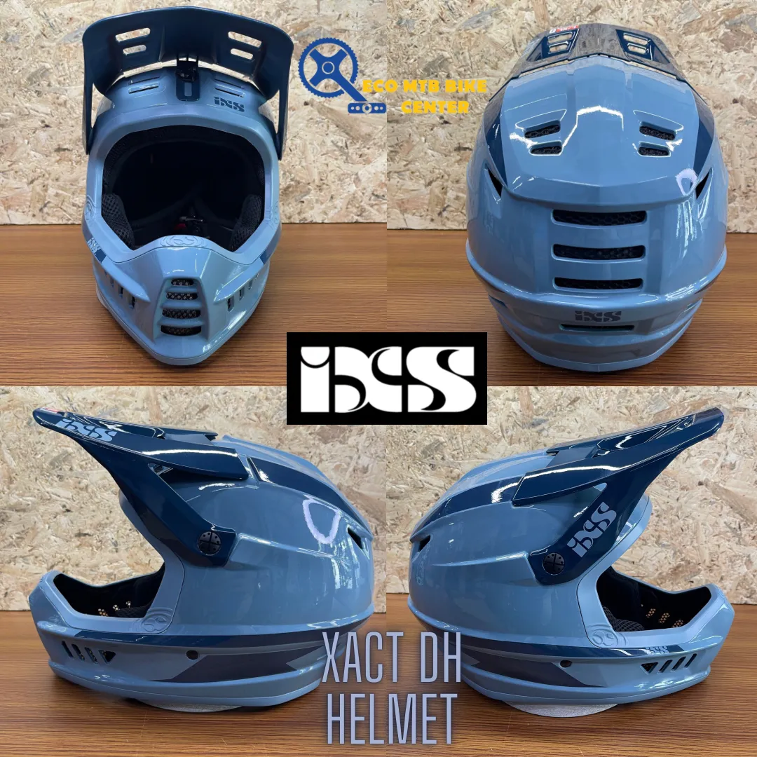 IXS Helmets Xact Evo