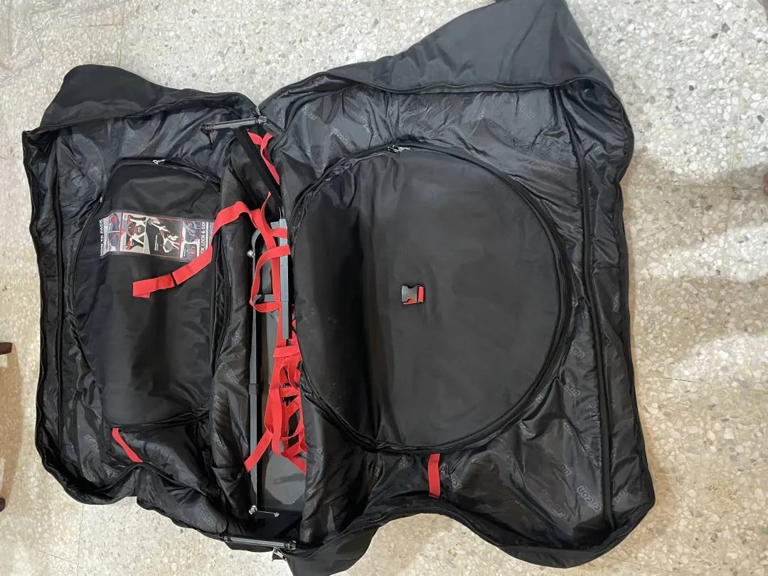 Scicon aerocomfort triathlon 2.0
