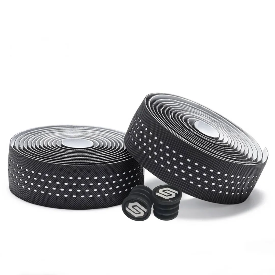 ðŸ”¥Ready StockðŸ”¥SPIN Race Comfort Anti-Shock Handlebar Tape RB Road bike TTBike triathlon Bicycle Bar