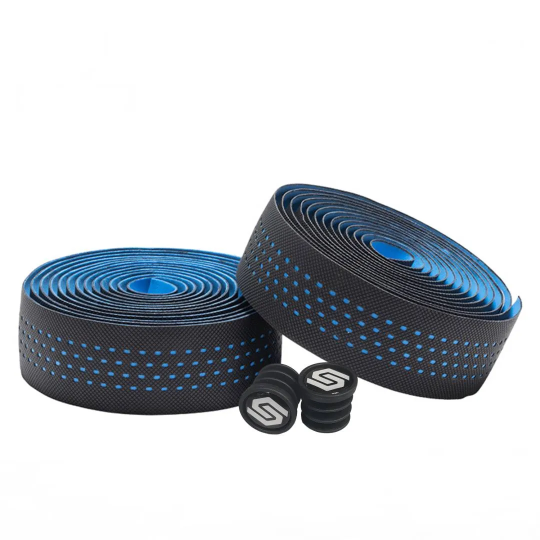 ðŸ”¥Ready StockðŸ”¥SPIN Race Comfort Anti-Shock Handlebar Tape RB Road bike TTBike triathlon Bicycle Bar