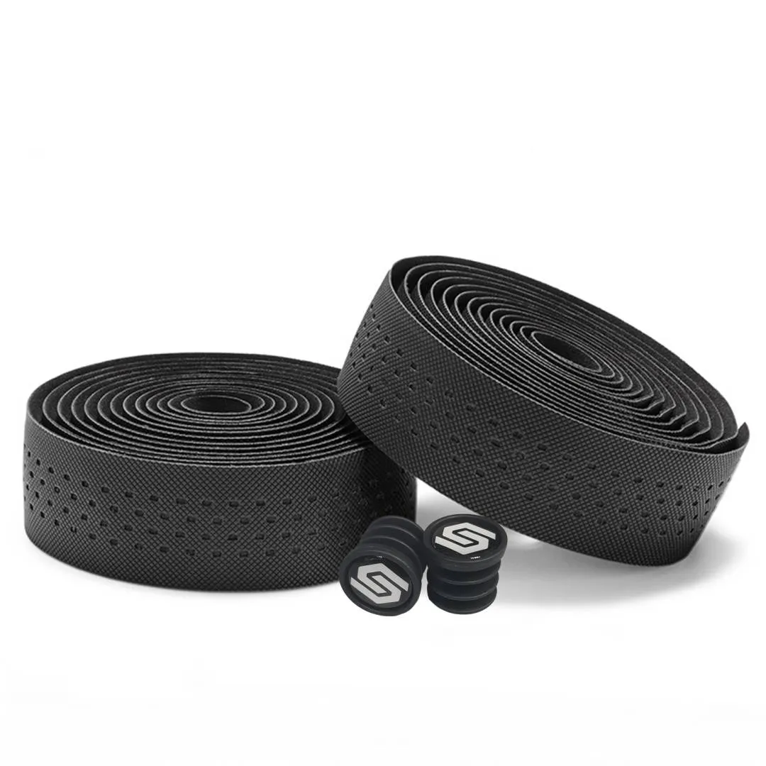 ðŸ”¥Ready StockðŸ”¥SPIN Race Comfort Anti-Shock Handlebar Tape RB Road bike TTBike triathlon Bicycle Bar
