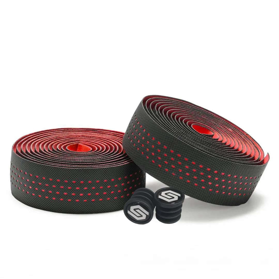 ðŸ”¥Ready StockðŸ”¥SPIN Race Comfort Anti-Shock Handlebar Tape RB Road bike TTBike triathlon Bicycle Bar