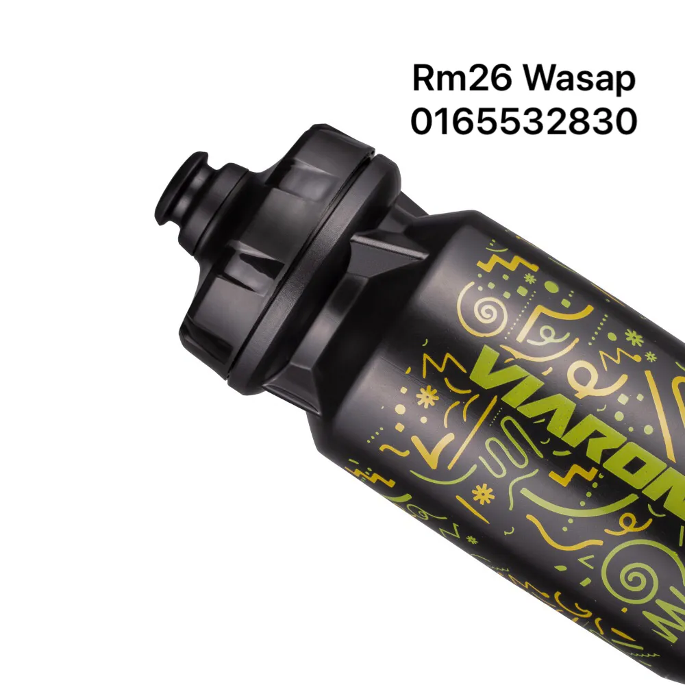 VIARON FLOW 600ml Water Bottle