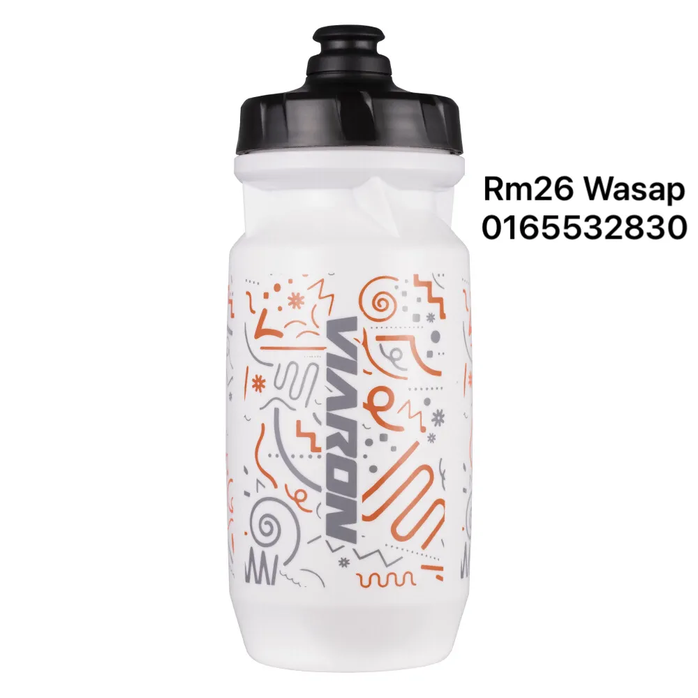 VIARON FLOW 600ml Water Bottle