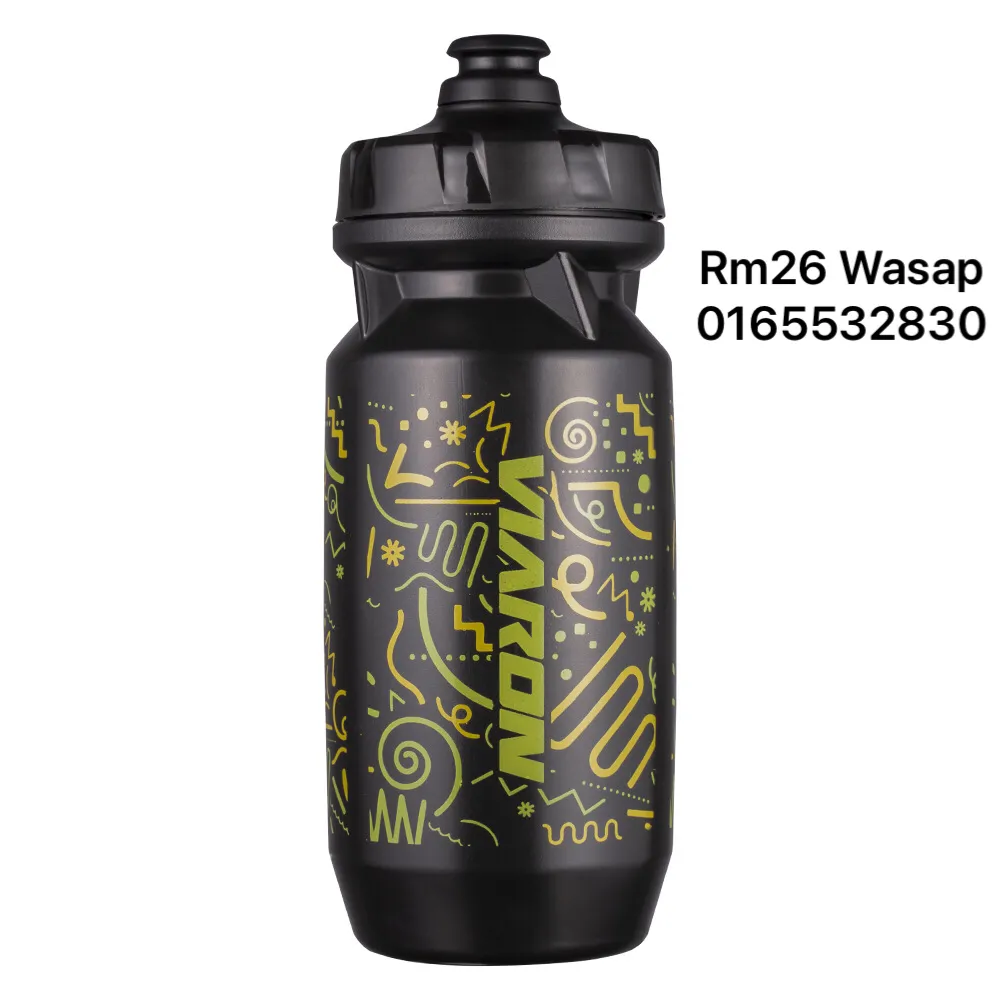 VIARON FLOW 600ml Water Bottle