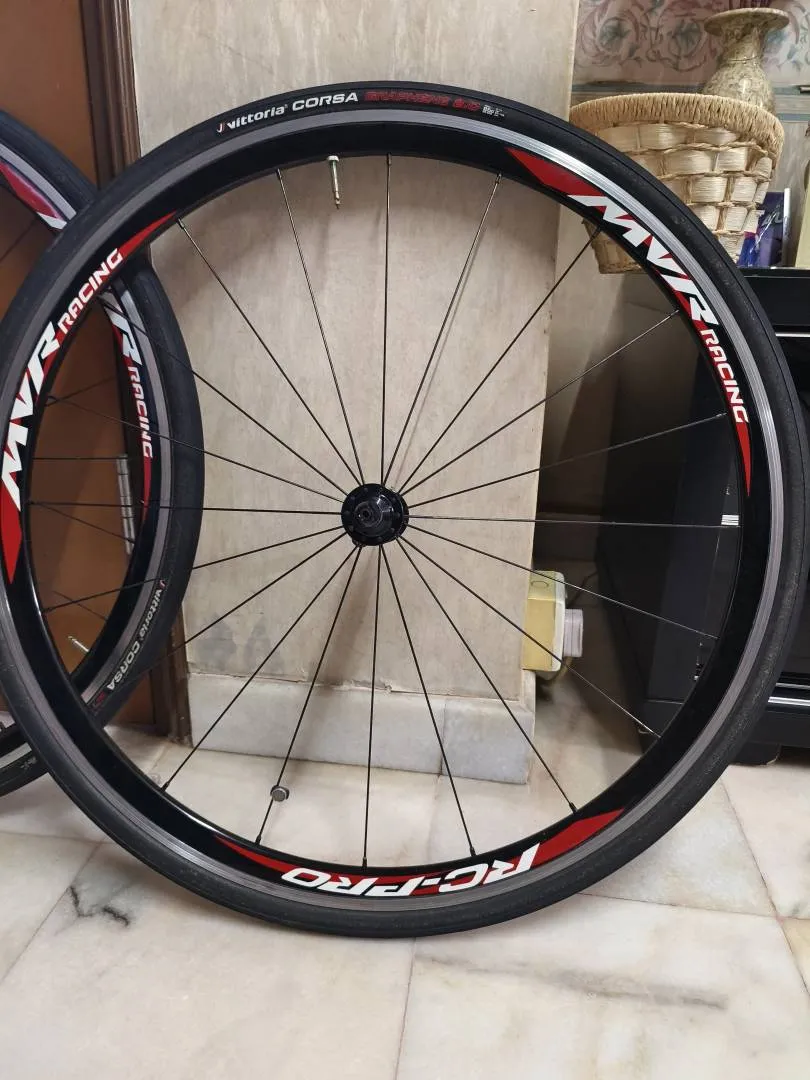 MVR Rc Pro