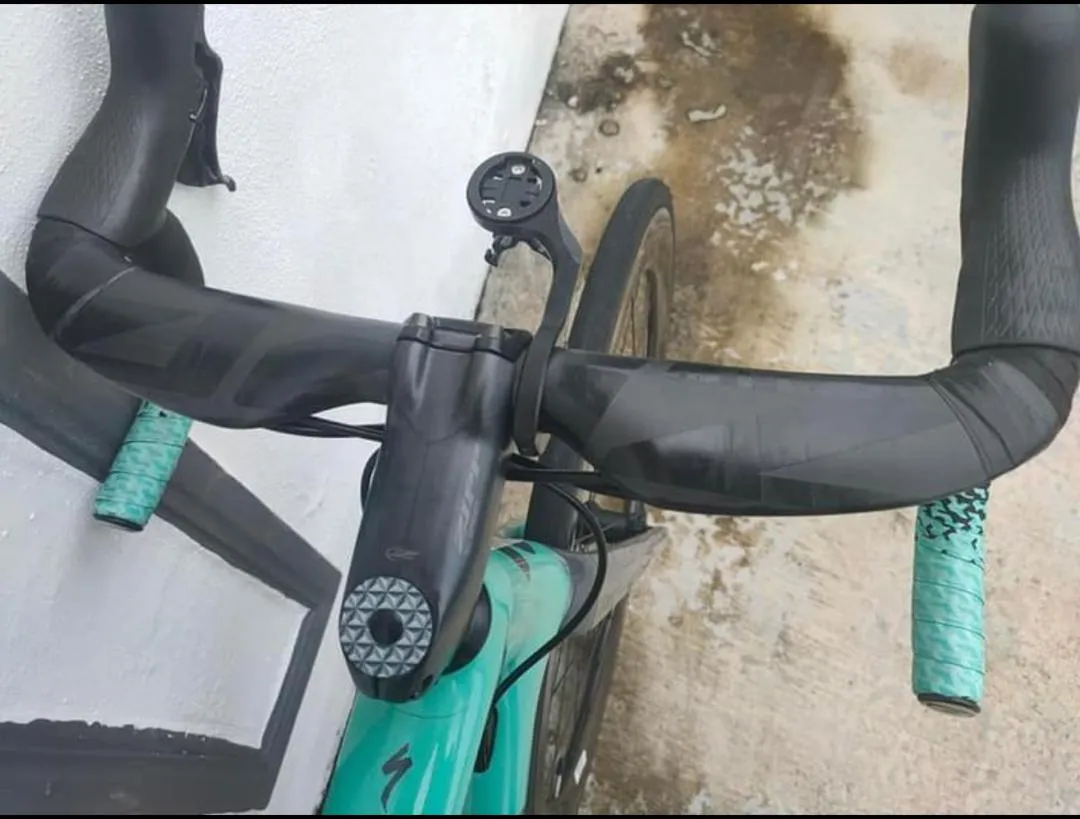 Specialized Tarmac Pro Disc