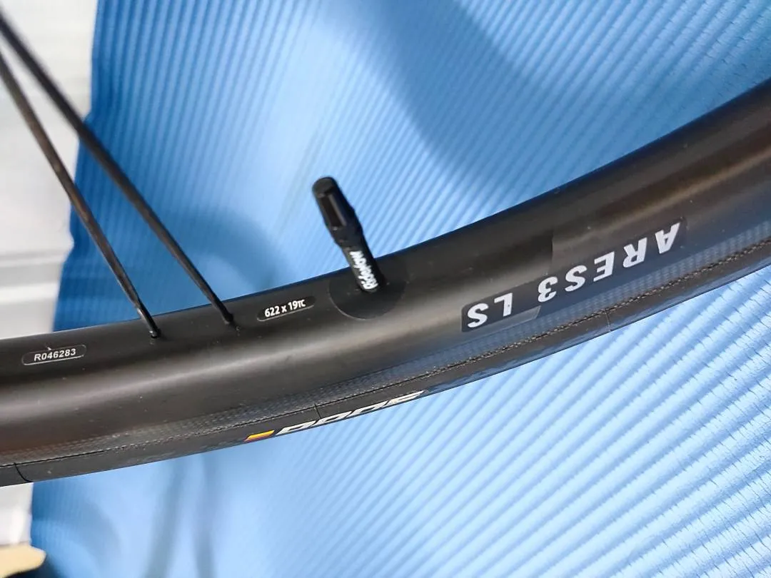 Rolf Prima Ares 3 LS