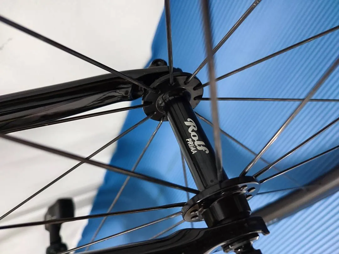 Rolf Prima Ares 3 LS