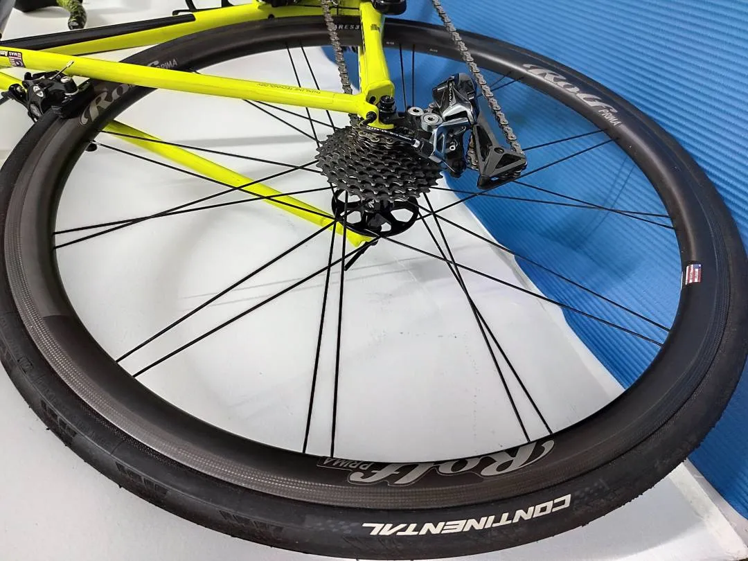 Rolf Prima Ares 3 LS