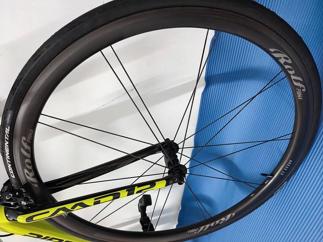 Rolf Prima Ares 3 LS