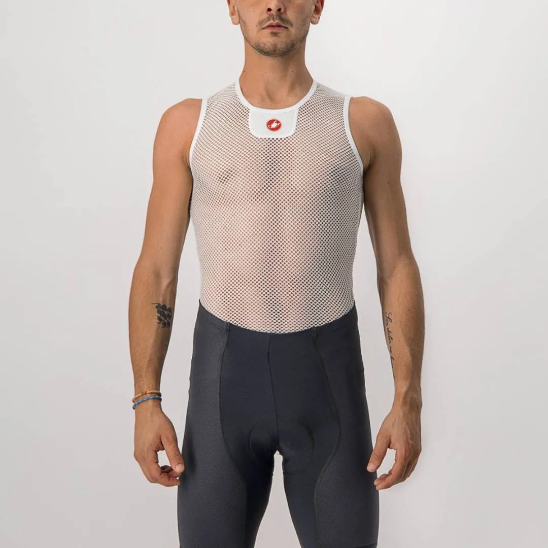 New Castelli Core Mesh 3 Sleeveless