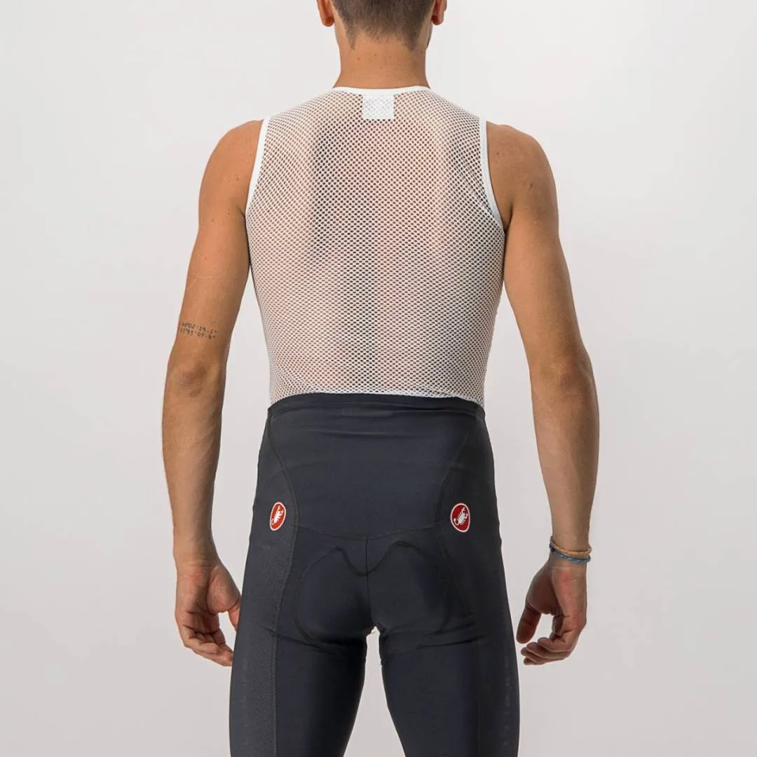 New Castelli Core Mesh 3 Sleeveless