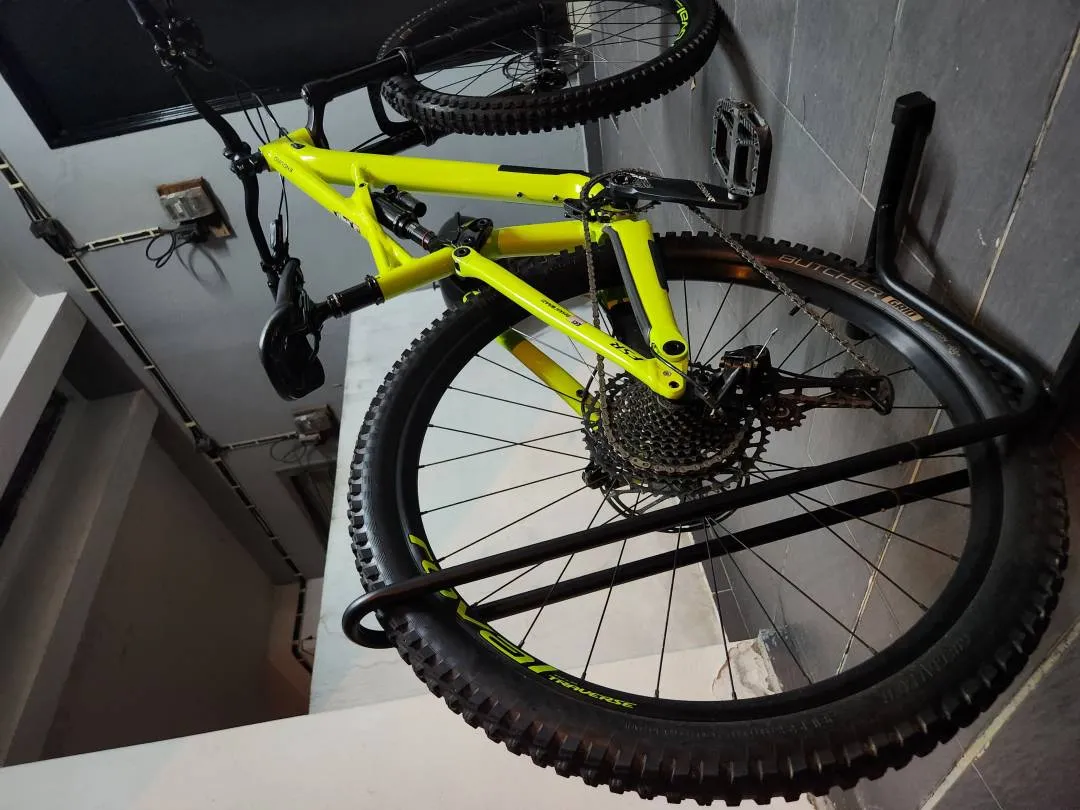 SPECIALIZED ENDURO COMP 29