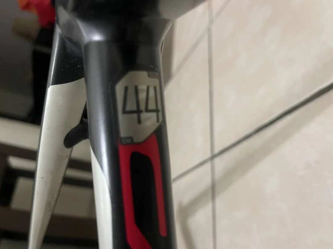 Cannondale 12 CAAD12