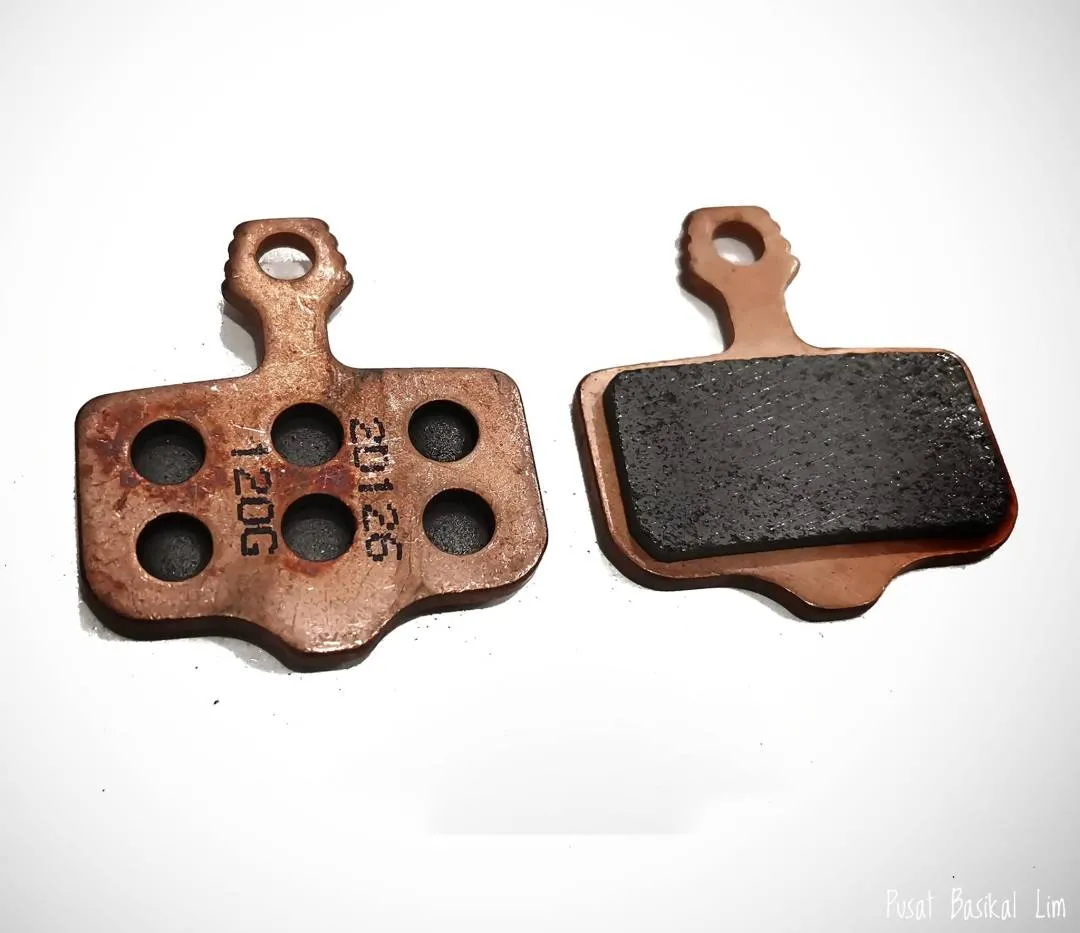 SRAM AVID DISC BRAKE PAD
