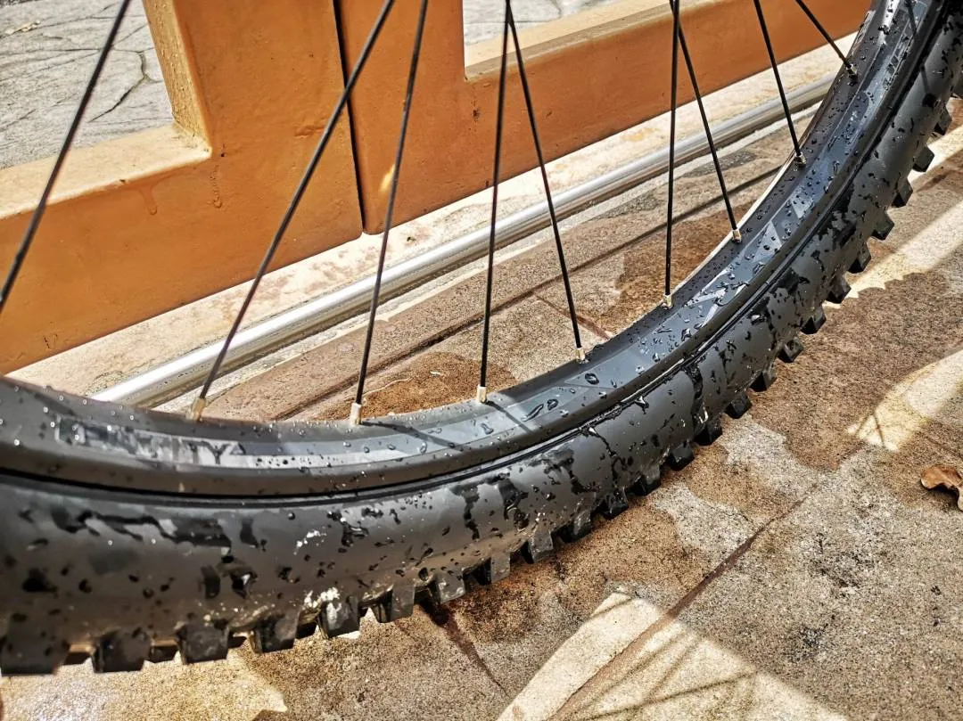(SOLD)Polygon Siskiu T8 29er Wheelset
