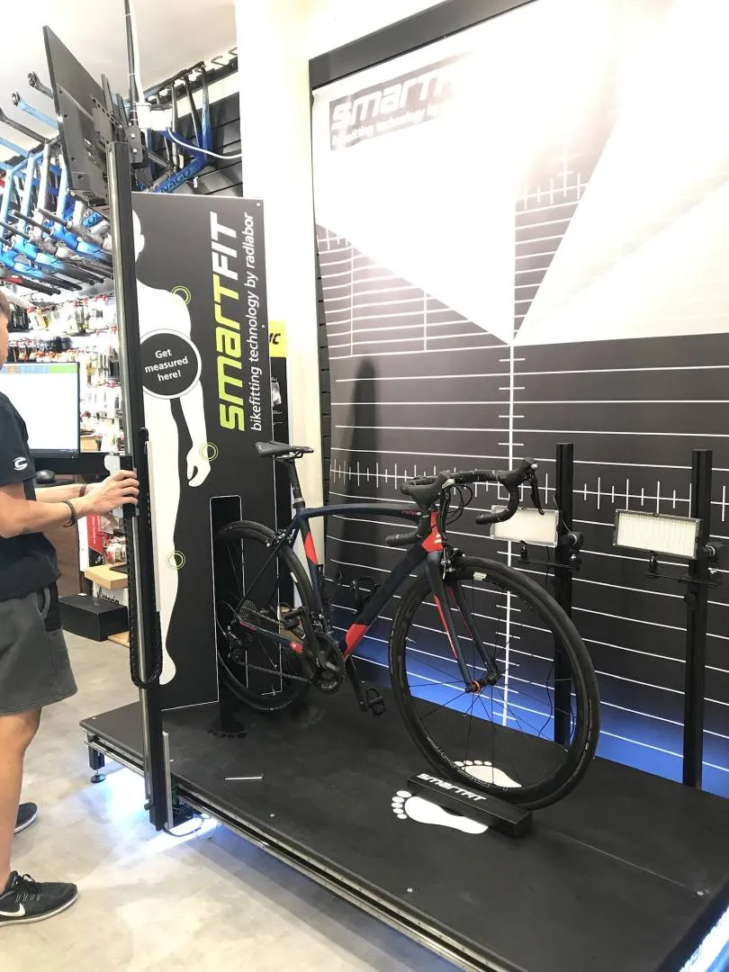 Ridley Fenix SL Roadbike Size S