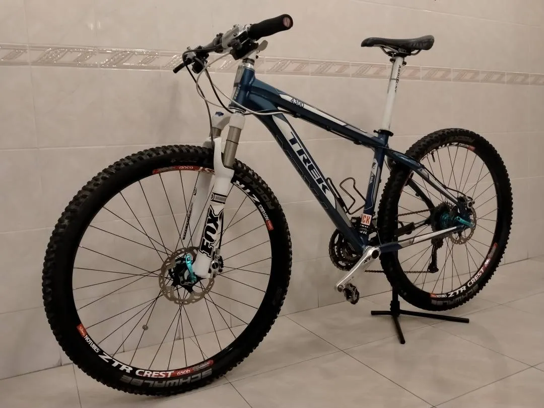 Trek