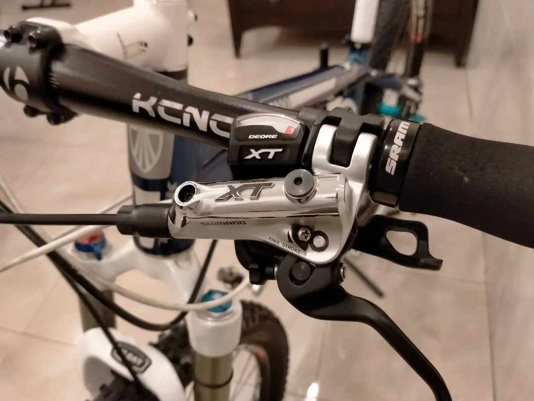 Trek