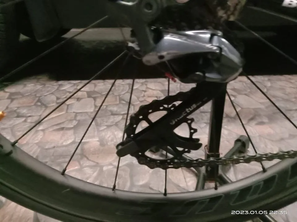 Bianchi vertigo