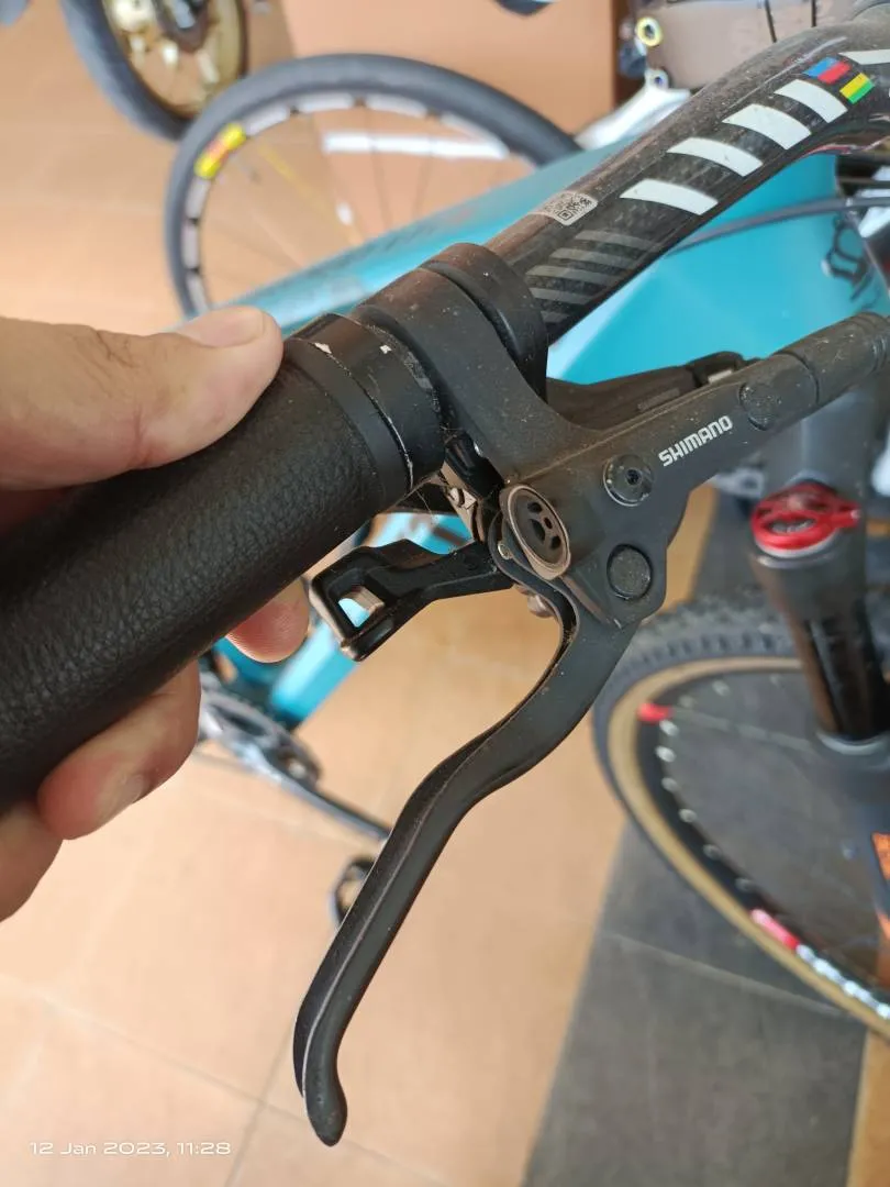 MTB Frame Carbon