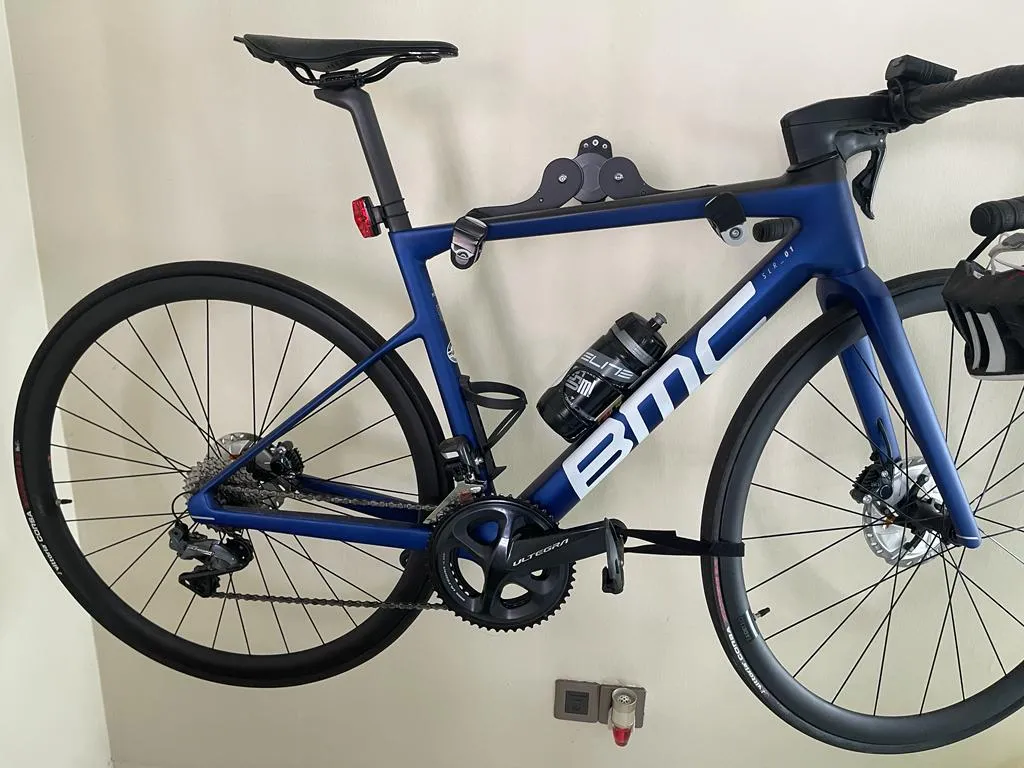 BMC SLR 01