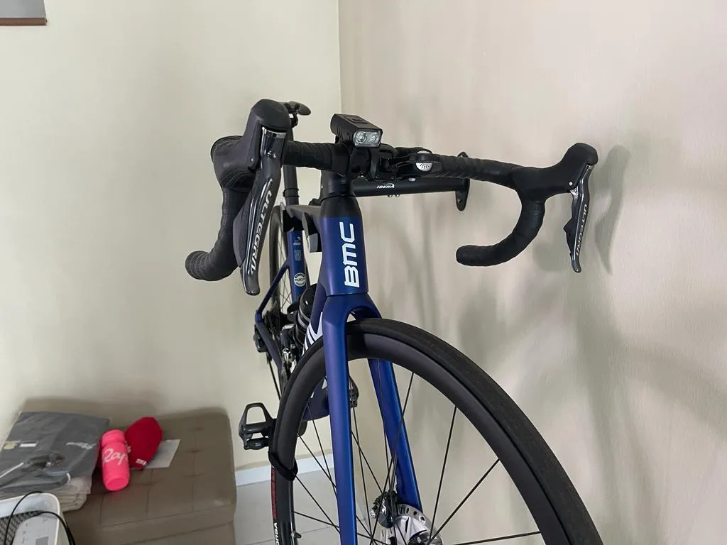 BMC SLR 01