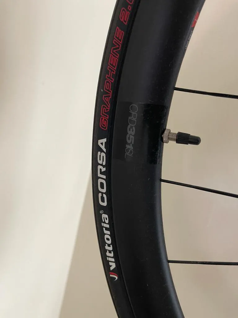 BMC SLR 01