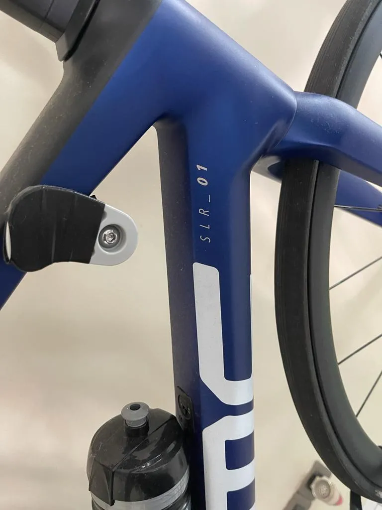 BMC SLR 01