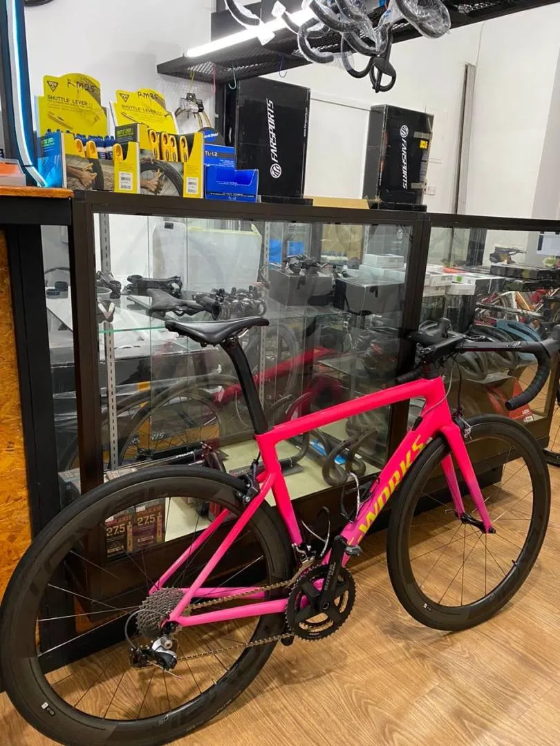 Sworks Tarmac SL6