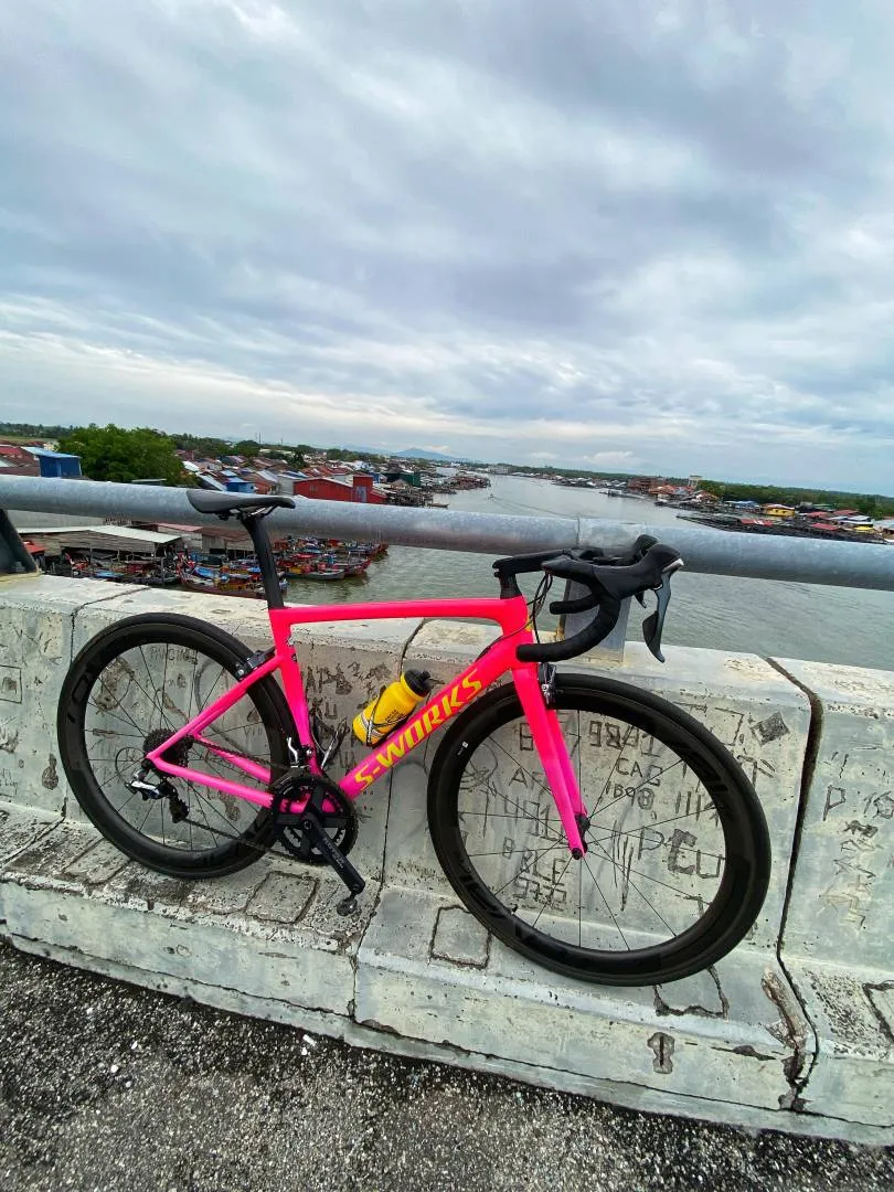 Sworks Tarmac SL6
