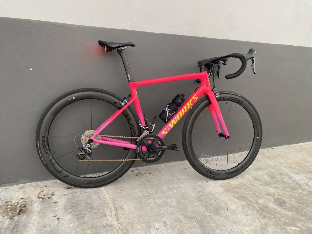 Sworks Tarmac SL6