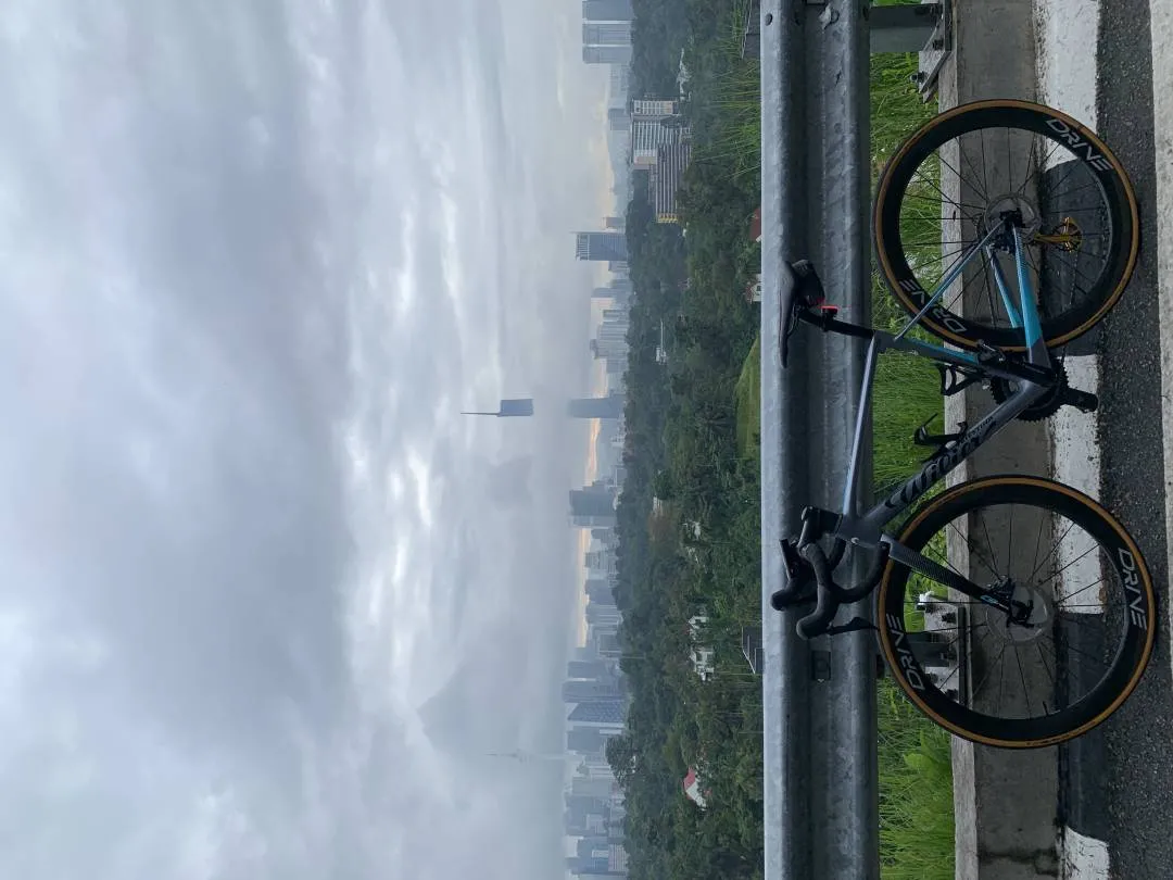 Wilier Triestina Zero SL XS