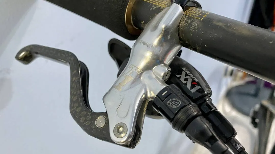 Mondraker Foxy XR